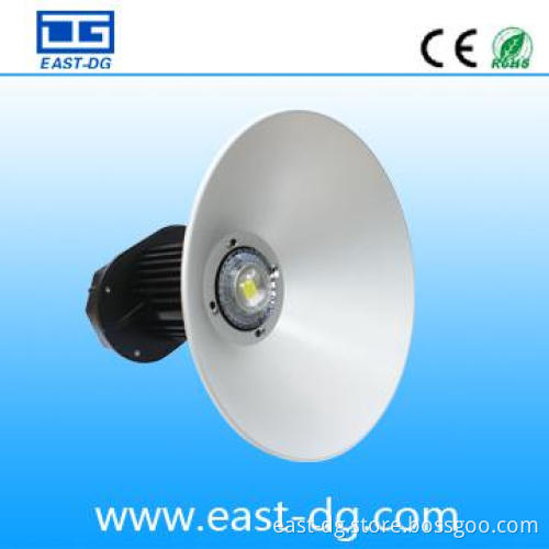 30-200w meanwell driver led high bay light, 5 years warranty
